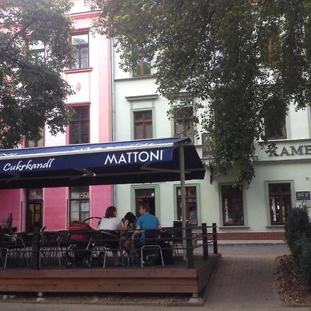 Apartmany Kamenky Cieplice Zewnętrze zdjęcie