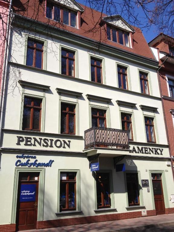 Apartmany Kamenky Cieplice Zewnętrze zdjęcie
