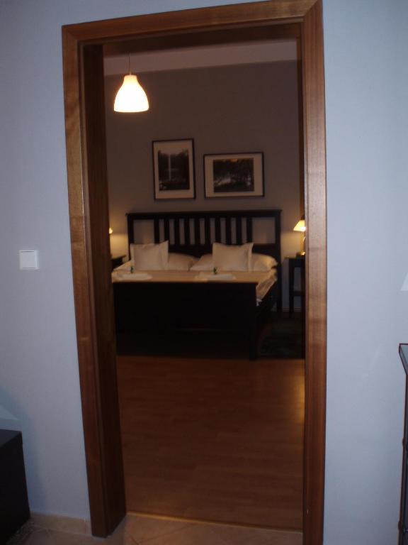 Apartmany Kamenky Cieplice Pokój zdjęcie