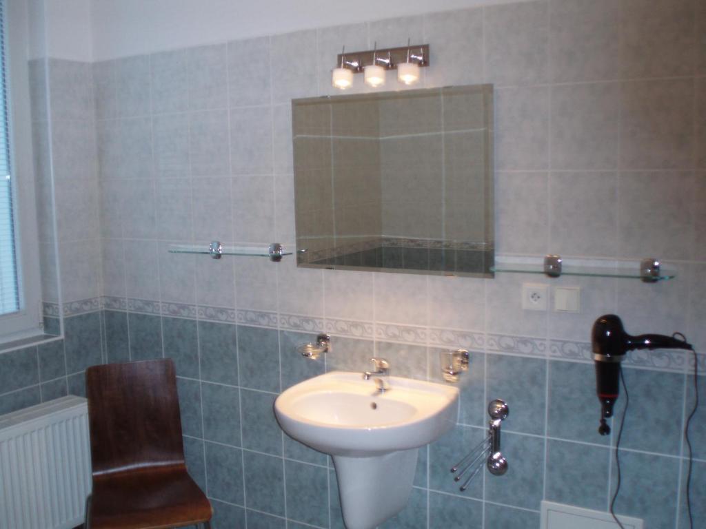 Apartmany Kamenky Cieplice Pokój zdjęcie