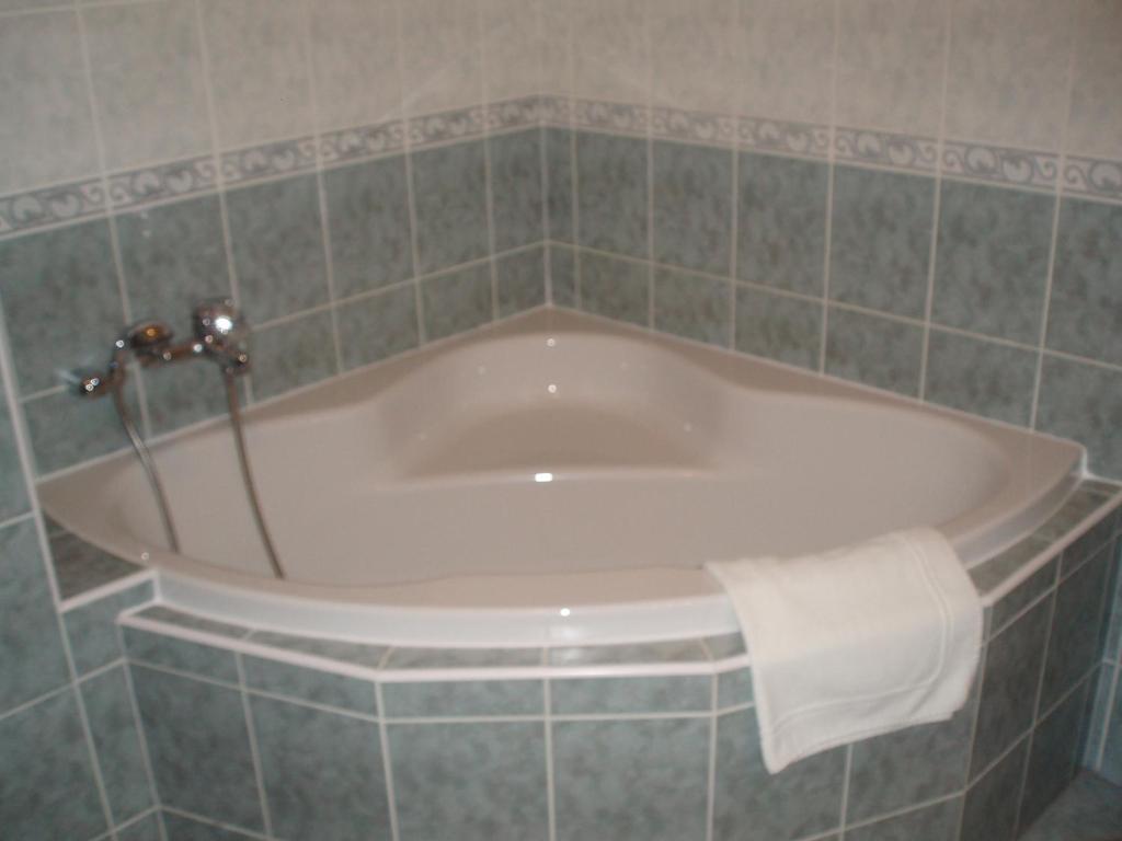 Apartmany Kamenky Cieplice Pokój zdjęcie