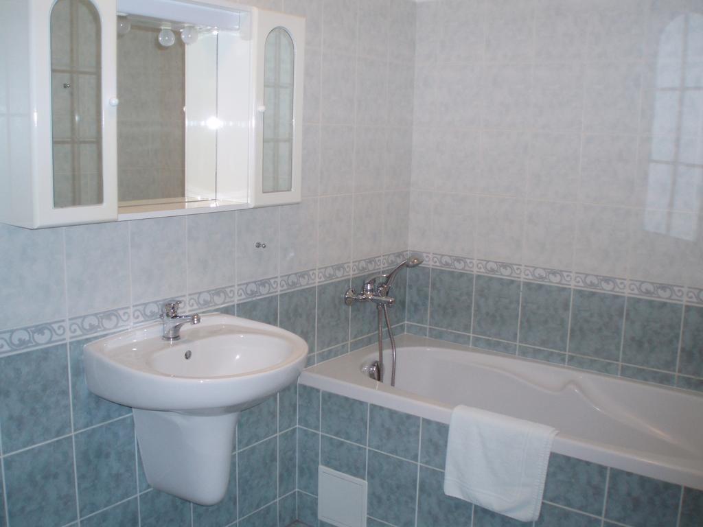 Apartmany Kamenky Cieplice Pokój zdjęcie
