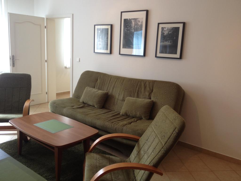 Apartmany Kamenky Cieplice Pokój zdjęcie