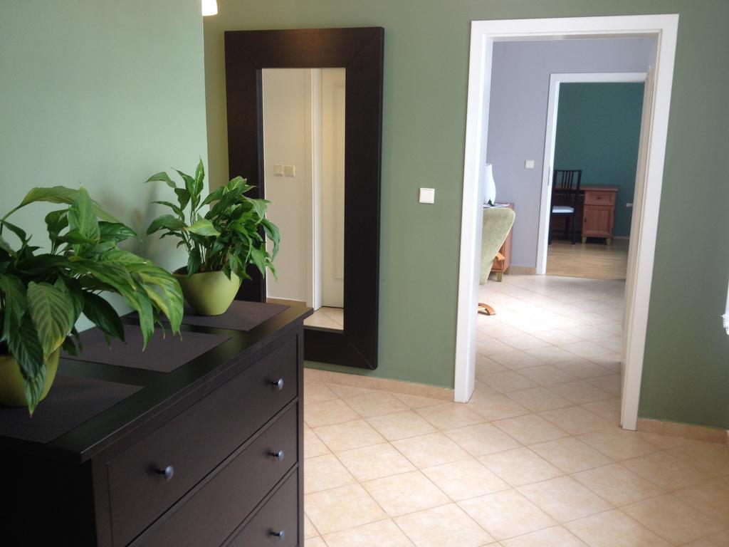 Apartmany Kamenky Cieplice Pokój zdjęcie
