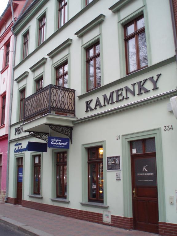 Apartmany Kamenky Cieplice Zewnętrze zdjęcie