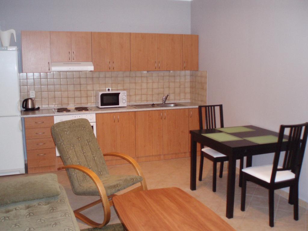 Apartmany Kamenky Cieplice Pokój zdjęcie