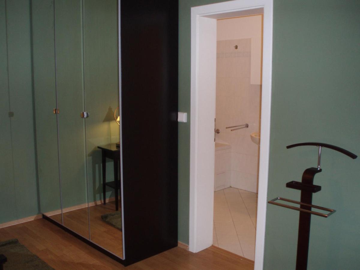 Apartmany Kamenky Cieplice Pokój zdjęcie